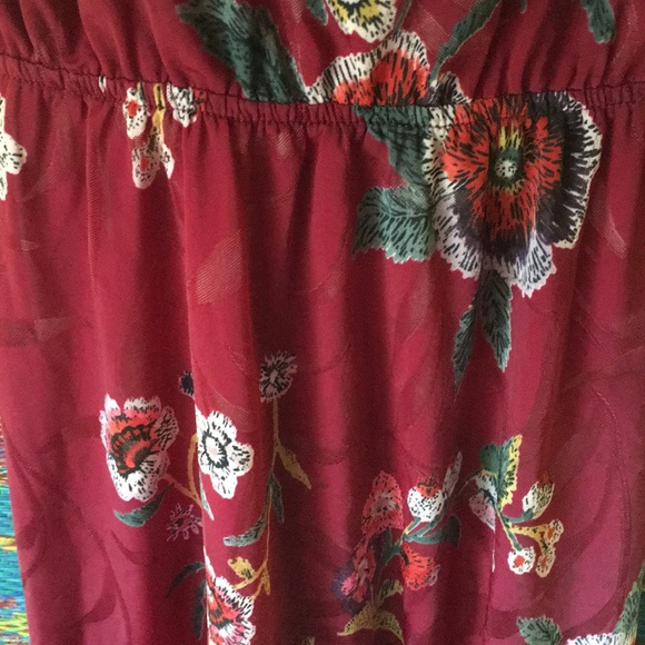 Summer dress - Picture 3 of 3